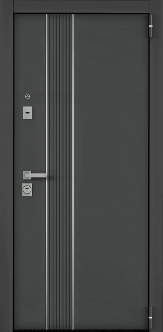 ЛКП Графит в Саранске