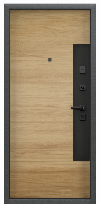 ПВХ Дуб Янтарь Горизонт в Саранске