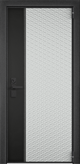 ULTIMATUM NEXT, Rhombus-R, ЛКП Clear в Саранске