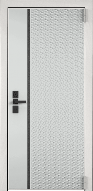 ЛКП Clear в Саранске