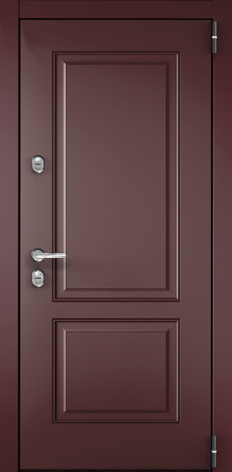 ЛКП Кармин в Саранске