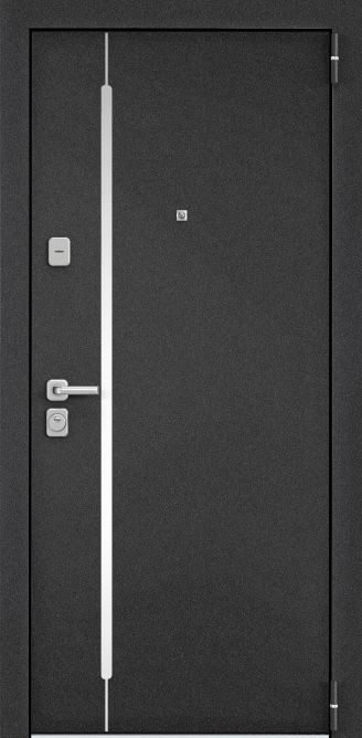 Колоре неро в Саранске