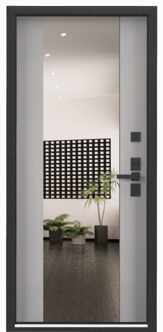 ЛКП Ivory в Саранске