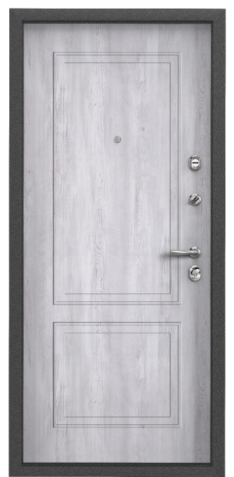 ПВХ Санторини белый в Саранске