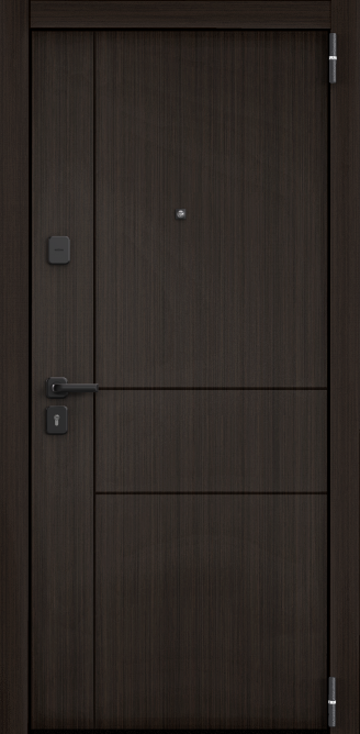 ПВХ Лиственница темная в Саранске