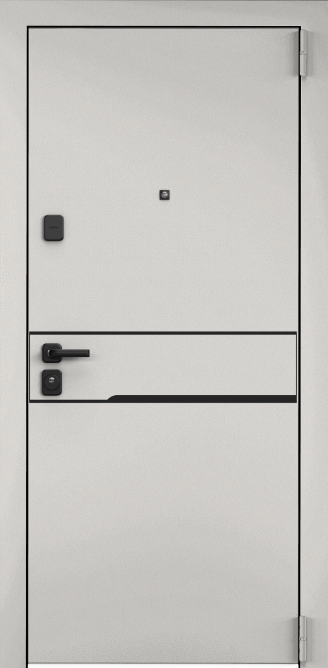 S.OMEGA PRO MP, Порошково-полимерное покрытие, SP-19B, Колоре бьянко в Саранске