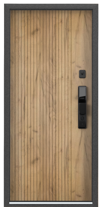 ПВХ Дуб крафт золотой в Саранске