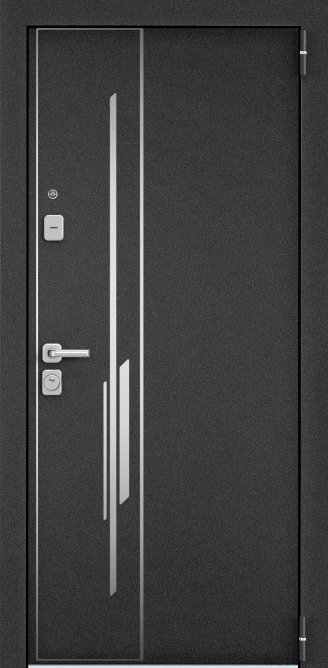 Колоре неро в Саранске