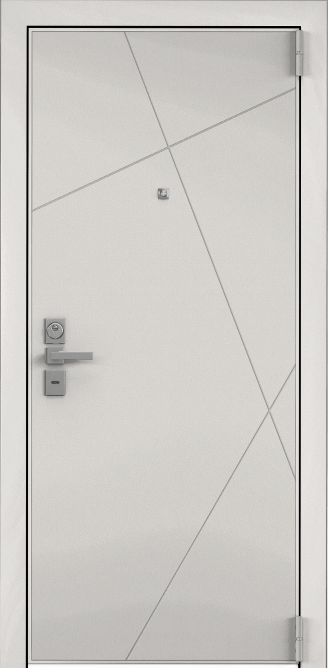 ПВХ Бьянко в Саранске