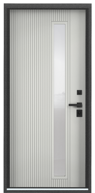 ПВХ Ферро в Саранске