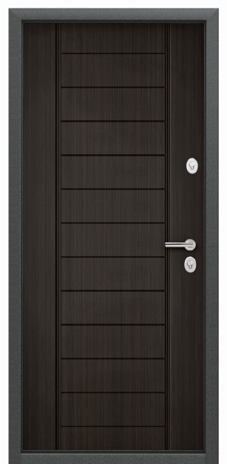 ПВХ Лиственница темная в Саранске