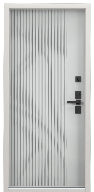 ЛКП Clear в Саранске