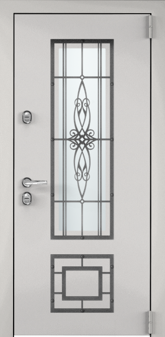 Колоре бьянко в Саранске