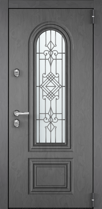 ФМ Серое дерево в Саранске