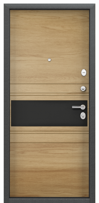 ПВХ Дуб Янтарь Горизонт в Саранске