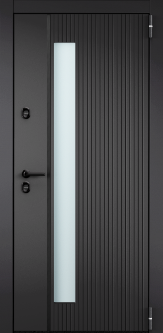 ЛКП Муссон в Саранске