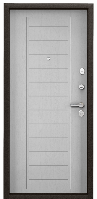 ПВХ Дуб белый матовый в Саранске