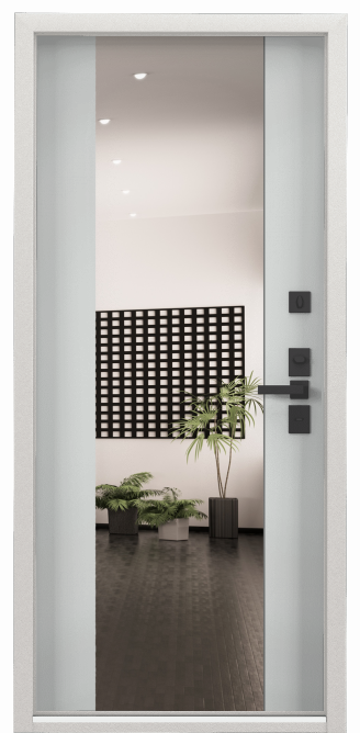 ЛКП Clear в Саранске