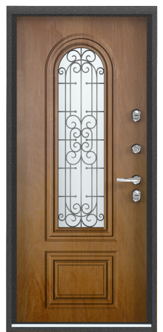 ФМ Американский орех в Саранске