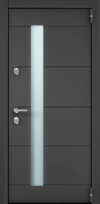 ЛКП Графит в Саранске