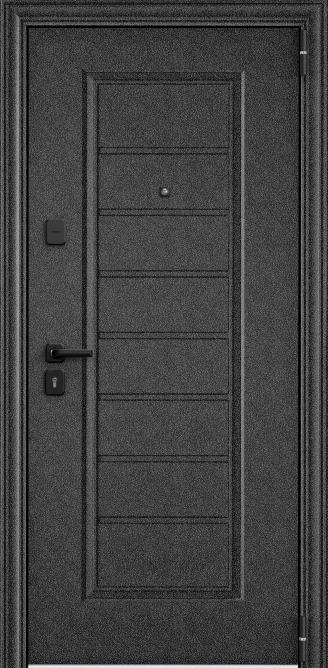 Черный шелк в Саранске