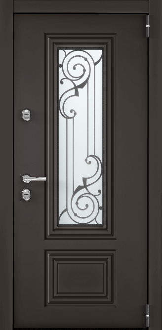 ЛКП Бруно в Саранске