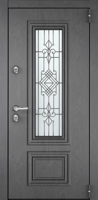 ФМ Серое дерево в Саранске