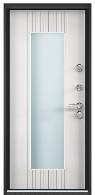 ПВХ Бьянко в Саранске