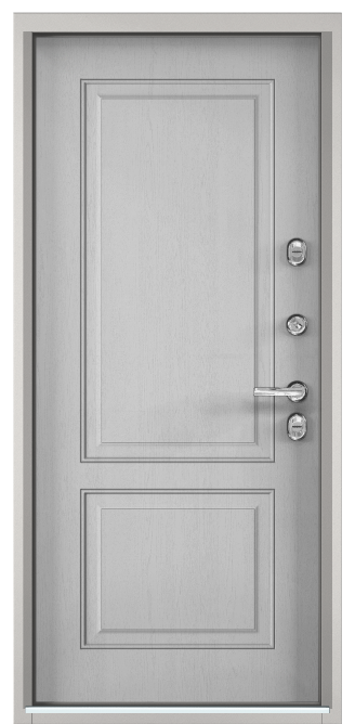 ПВХ Дуб белый матовый в Саранске