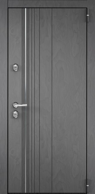 ФМ Серое дерево в Саранске