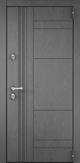 ФМ Серое дерево в Саранске