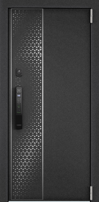 Колоре неро в Саранске