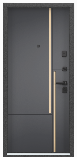 ПВХ Оскуро в Саранске