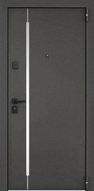 Колоре гриджио в Саранске