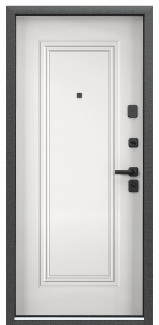 Белый (арт. КТ Белый) в Саранске