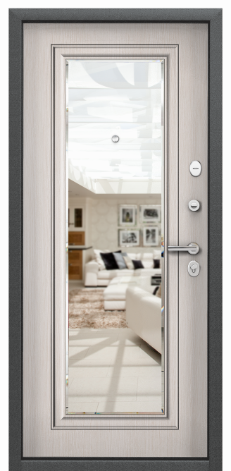 Лиственница белая (арт. ПВХ Лиственница белая) в Саранске