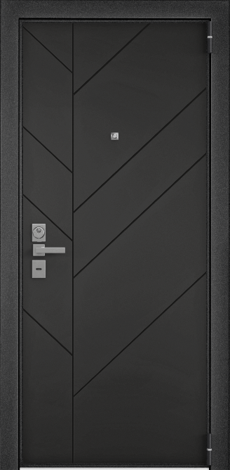 ПВХ Черная шагрень в Саранске