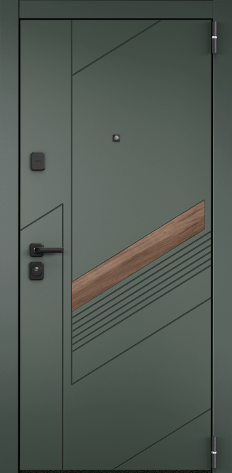 ПВХ Авокадо в Саранске