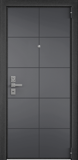 ПВХ Оскуро в Саранске