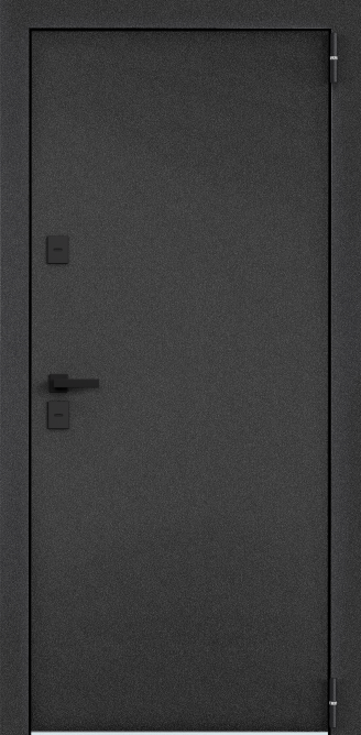 Колоре неро в Саранске