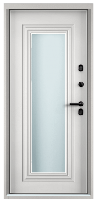 Белый (арт. КТ Белый) в Саранске