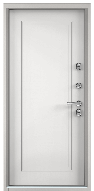 Белый (арт. КТ Белый) в Саранске