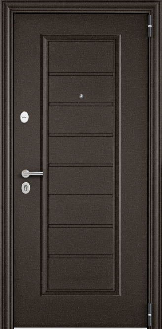 DELTA PRO MP, Порошково-полимерное покрытие, VDM-2, Букле коричневый в Саранске