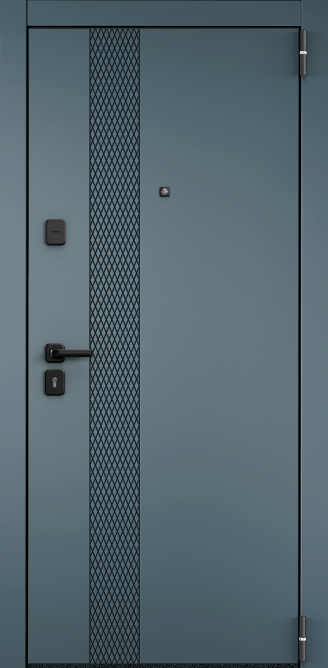 DELTA PRO PP, Панель MDF с ПВХ покрытием, D-DL2, ПВХ Верде в Саранске