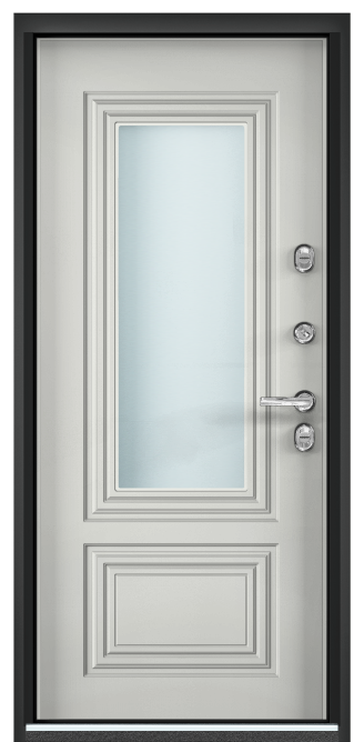 ПВХ Ферро в Саранске