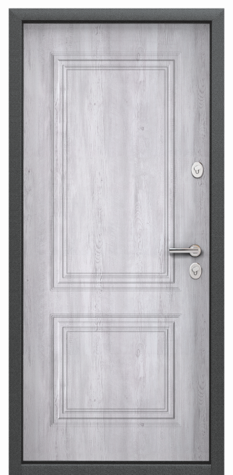 ПВХ Санторини белый в Саранске