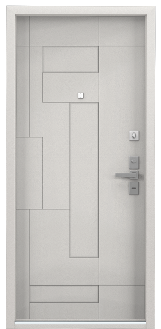 ПВХ Бьянко в Саранске