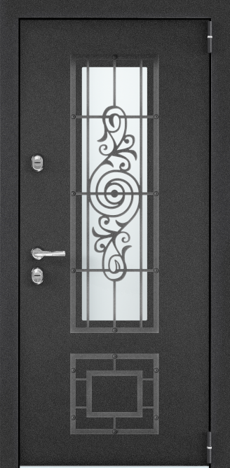 Колоре неро в Саранске