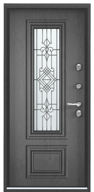 ФМ Серое дерево в Саранске