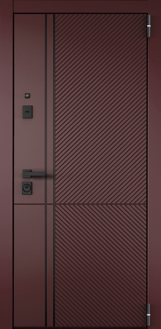 ЛКП Кармин в Саранске